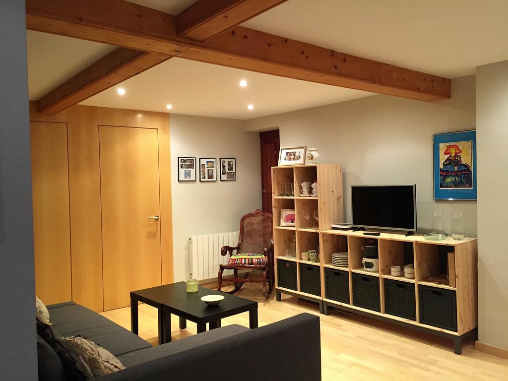 Apartamento Merceria - Tarragona Exteriör bild