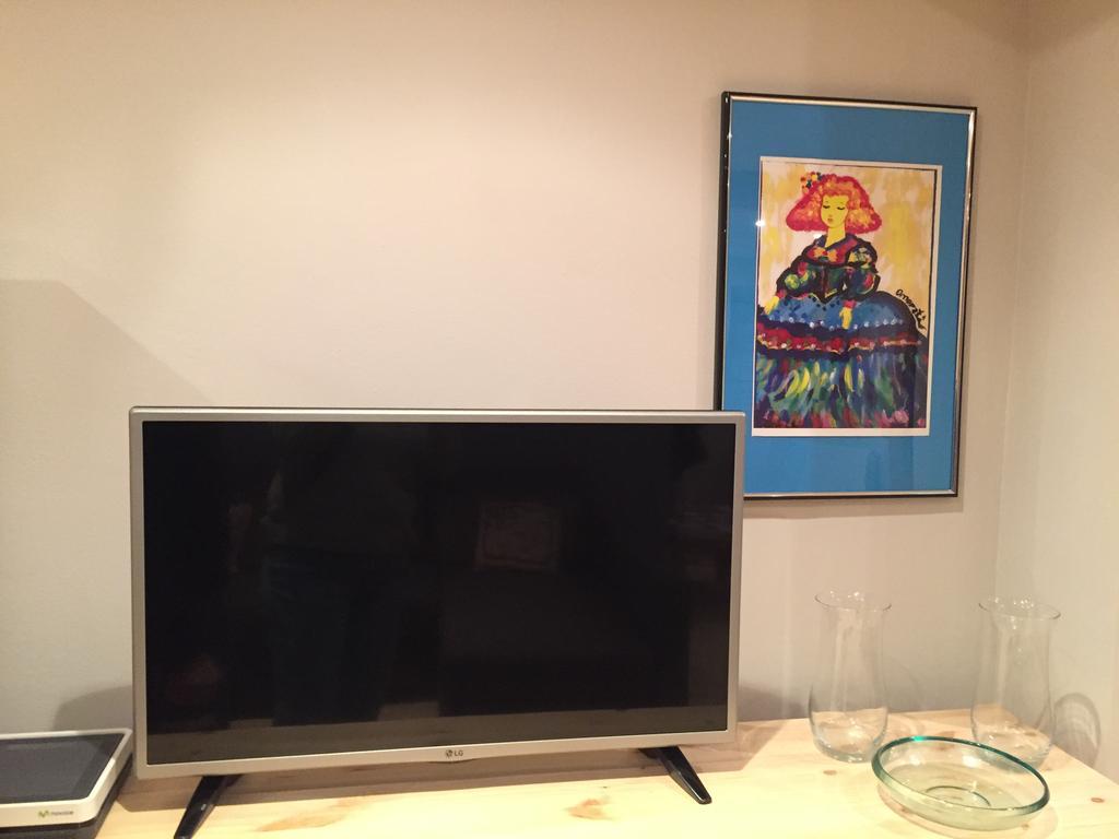 Apartamento Merceria - Tarragona Exteriör bild