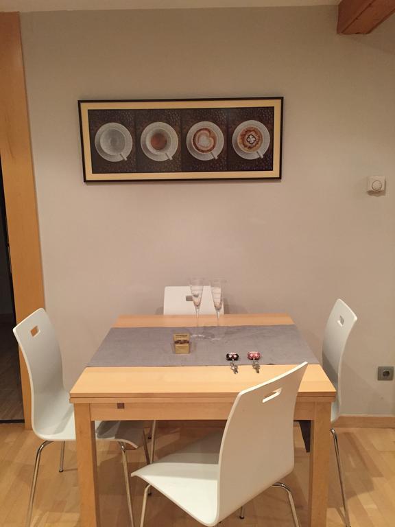 Apartamento Merceria - Tarragona Exteriör bild