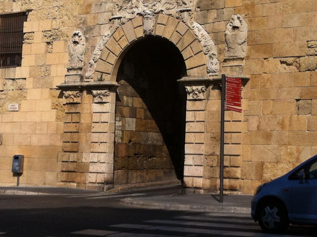 Apartamento Merceria - Tarragona Exteriör bild