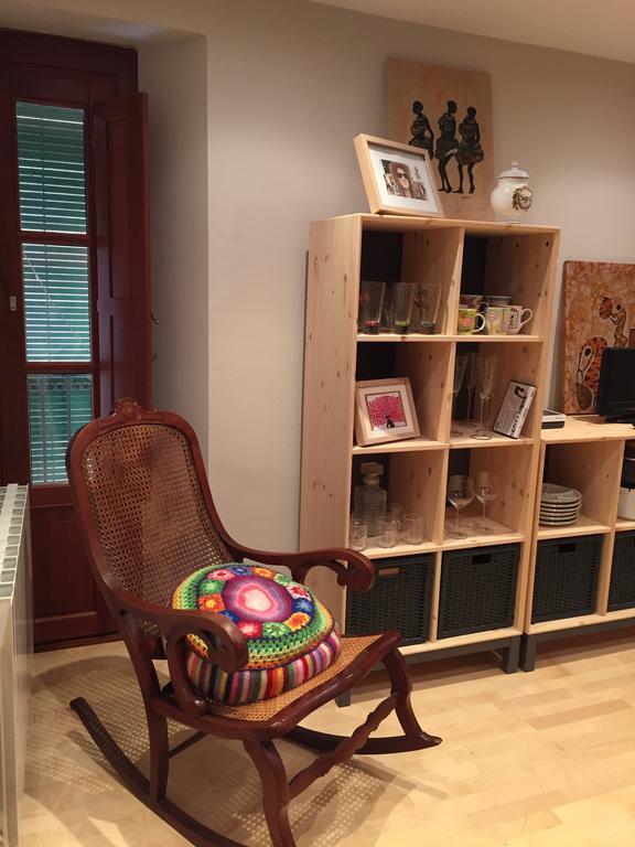 Apartamento Merceria - Tarragona Exteriör bild