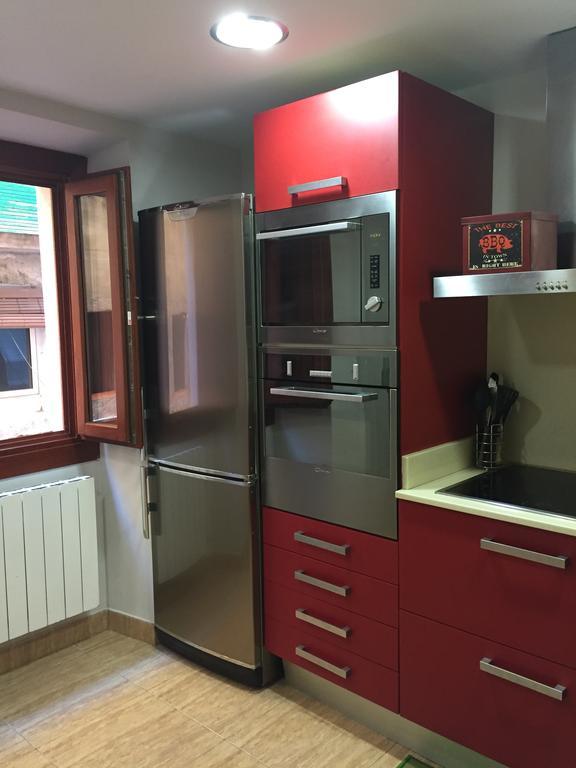 Apartamento Merceria - Tarragona Exteriör bild