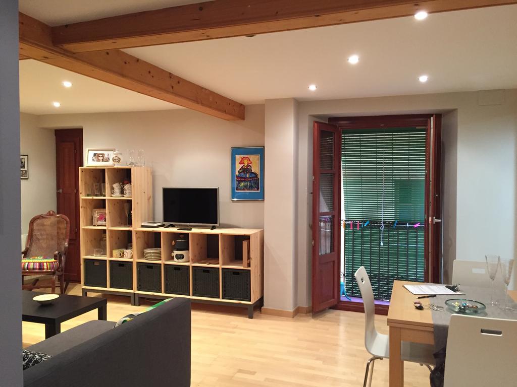 Apartamento Merceria - Tarragona Exteriör bild