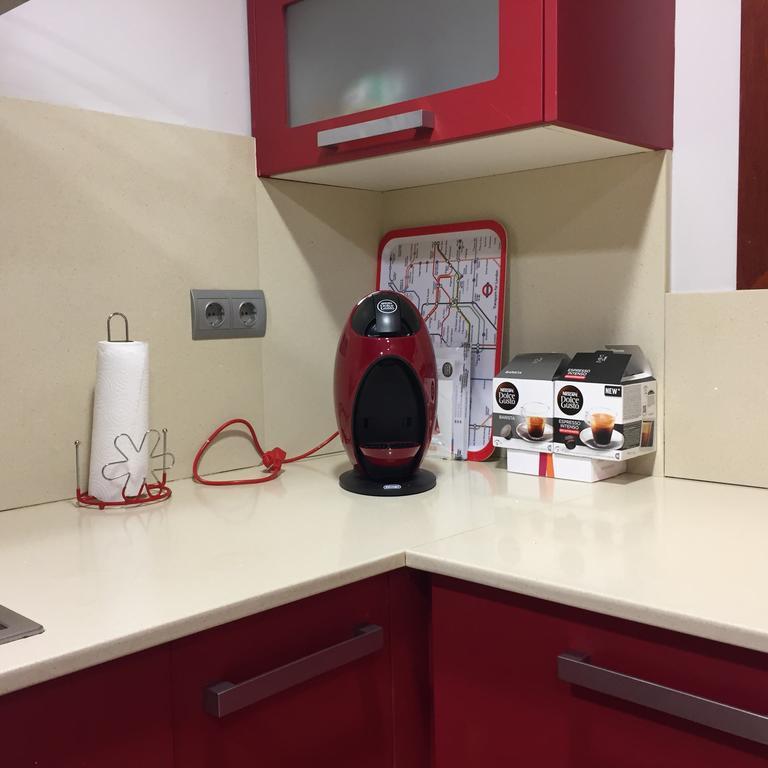 Apartamento Merceria - Tarragona Exteriör bild