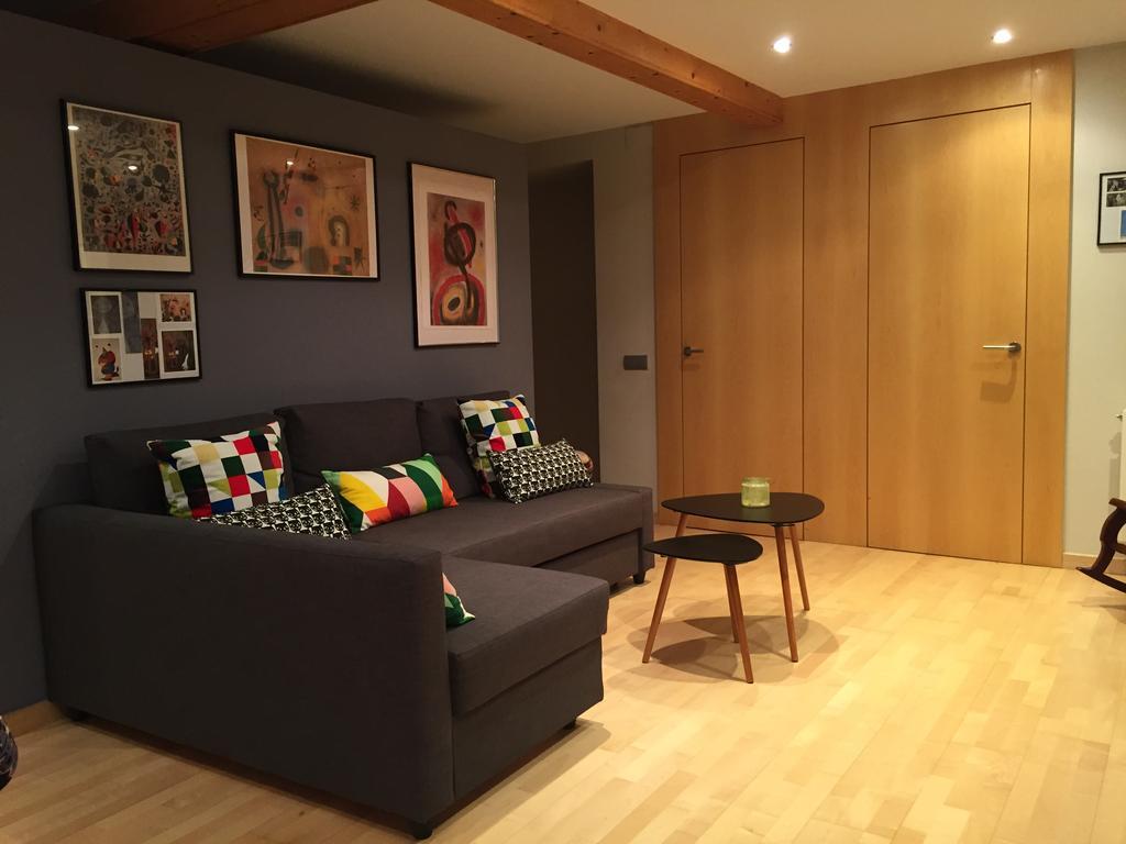 Apartamento Merceria - Tarragona Exteriör bild