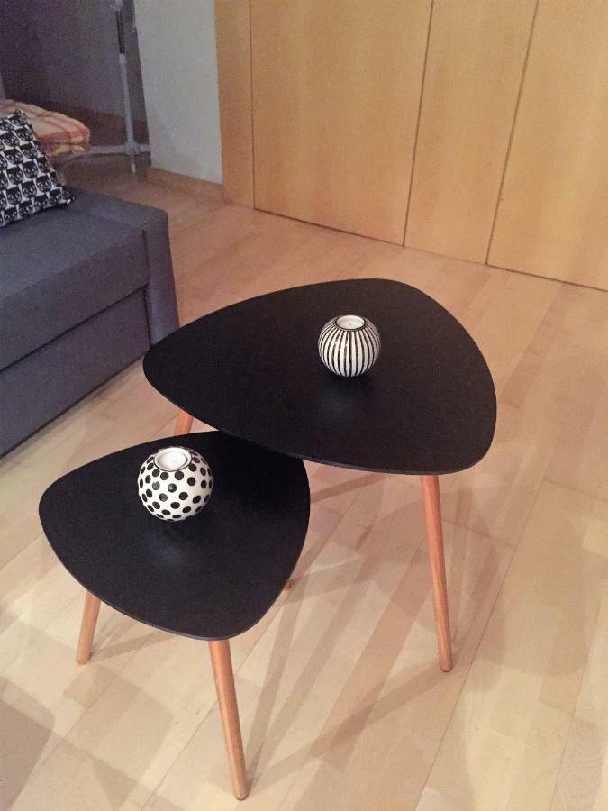 Apartamento Merceria - Tarragona Exteriör bild