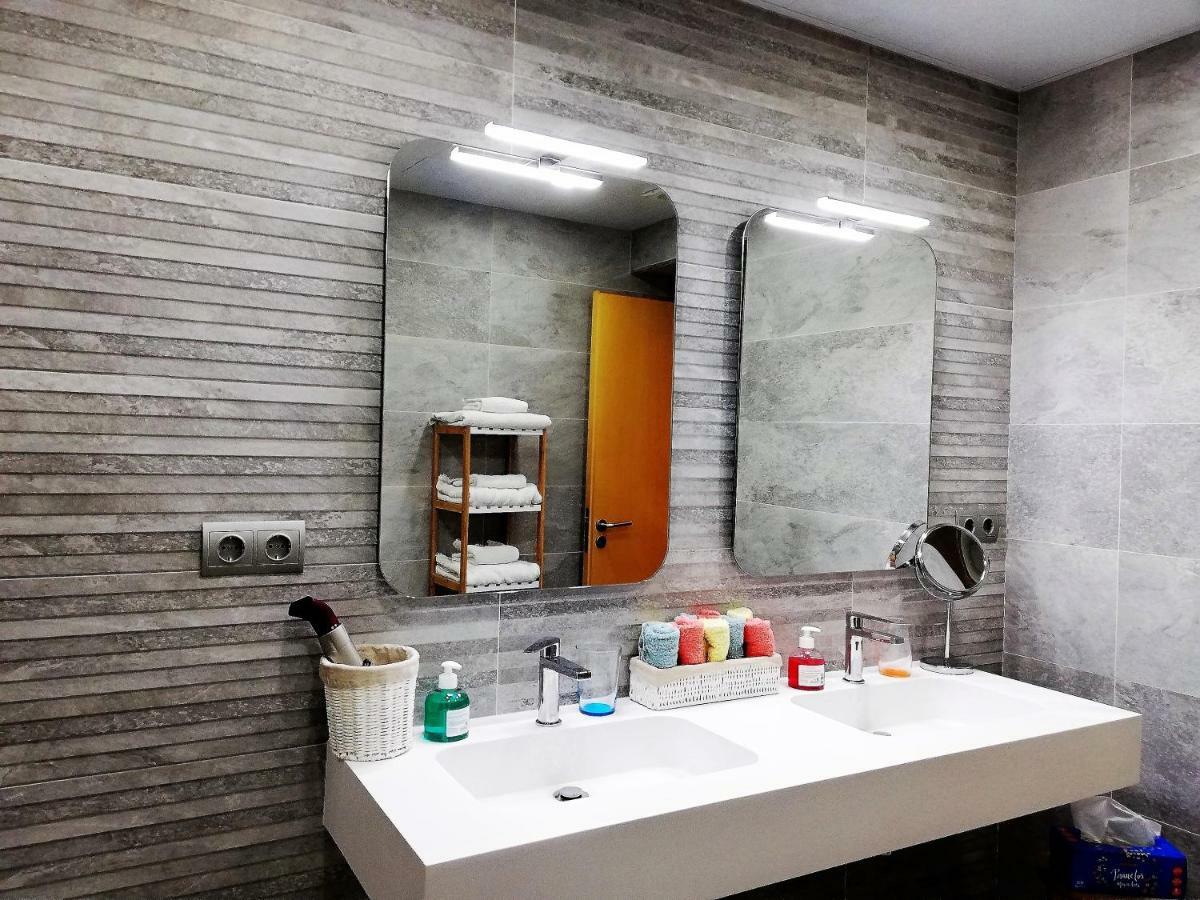 Apartamento Merceria - Tarragona Exteriör bild