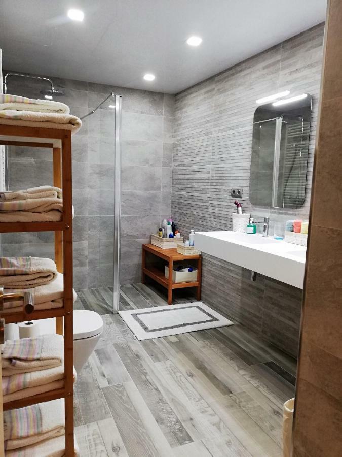 Apartamento Merceria - Tarragona Exteriör bild