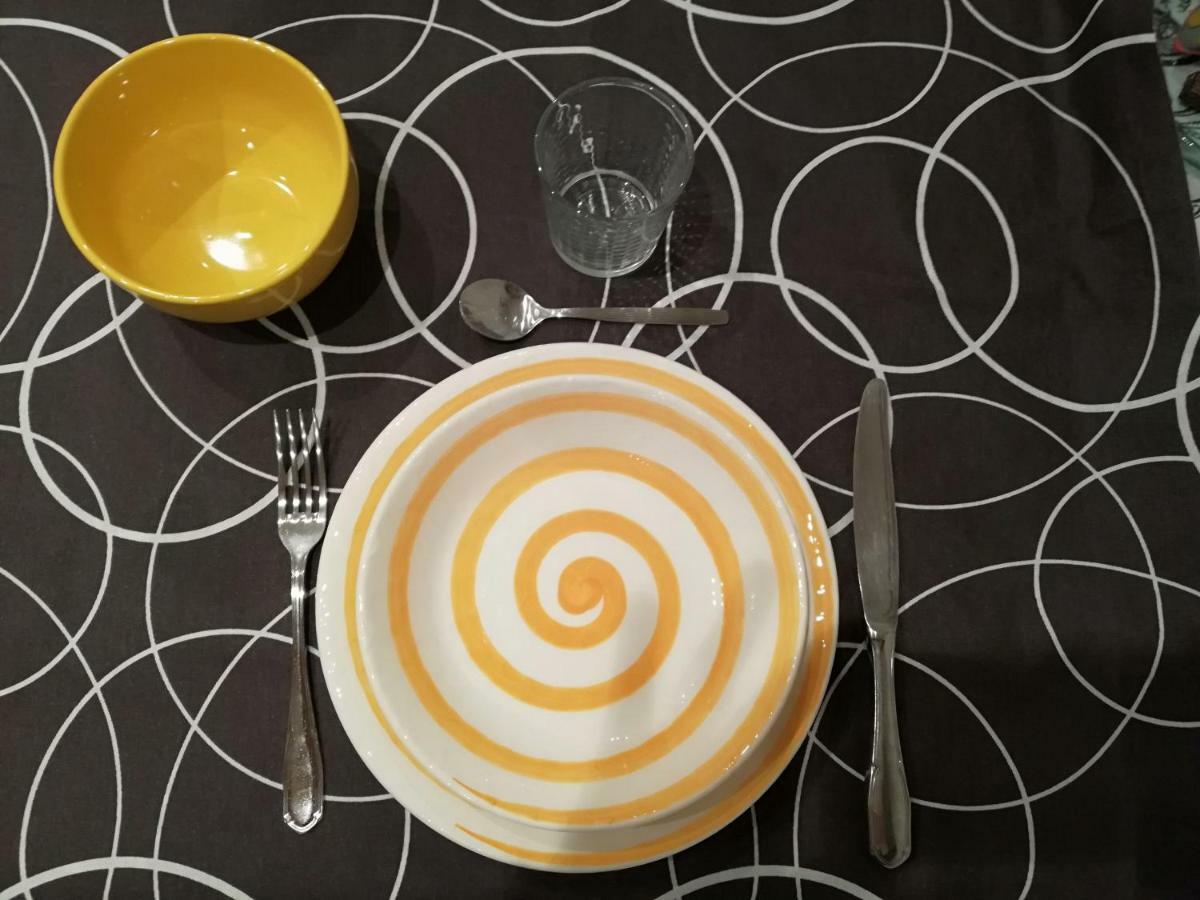 Apartamento Merceria - Tarragona Exteriör bild