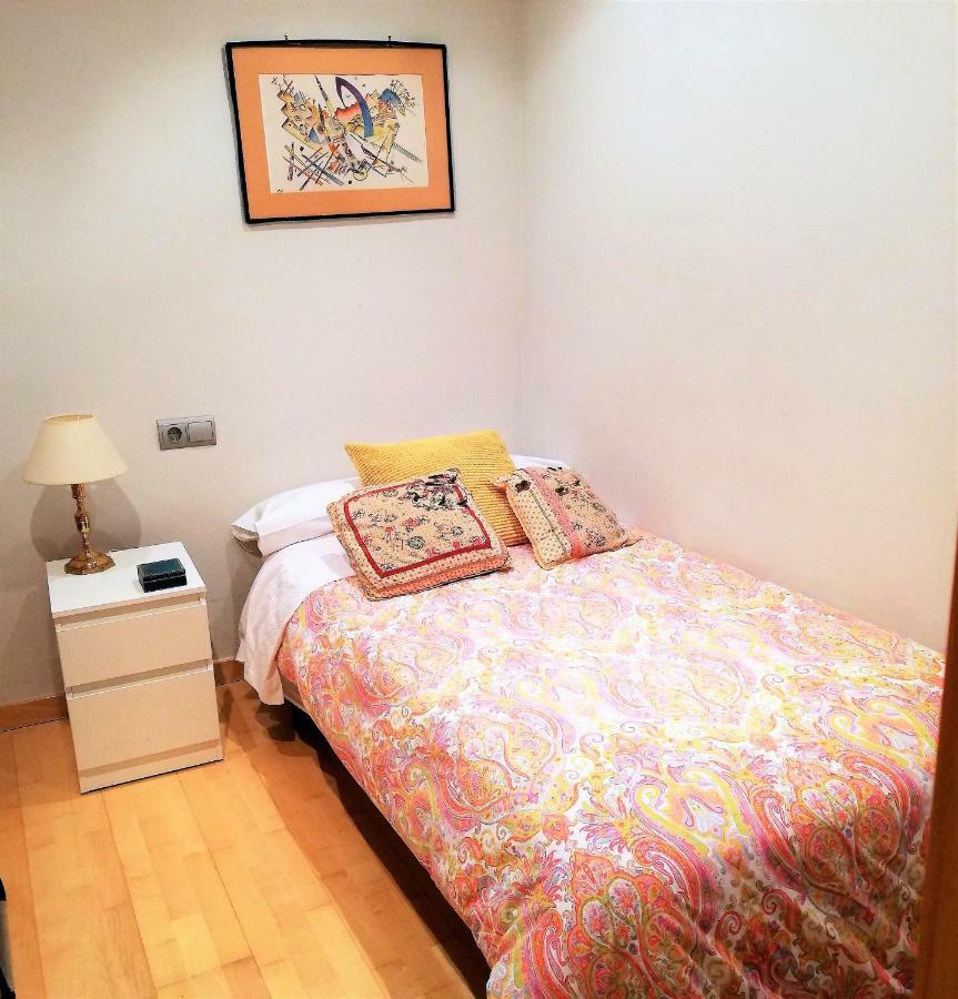 Apartamento Merceria - Tarragona Exteriör bild