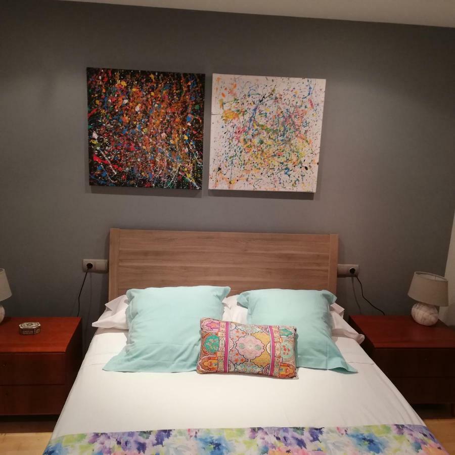 Apartamento Merceria - Tarragona Exteriör bild
