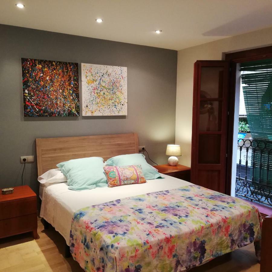 Apartamento Merceria - Tarragona Exteriör bild