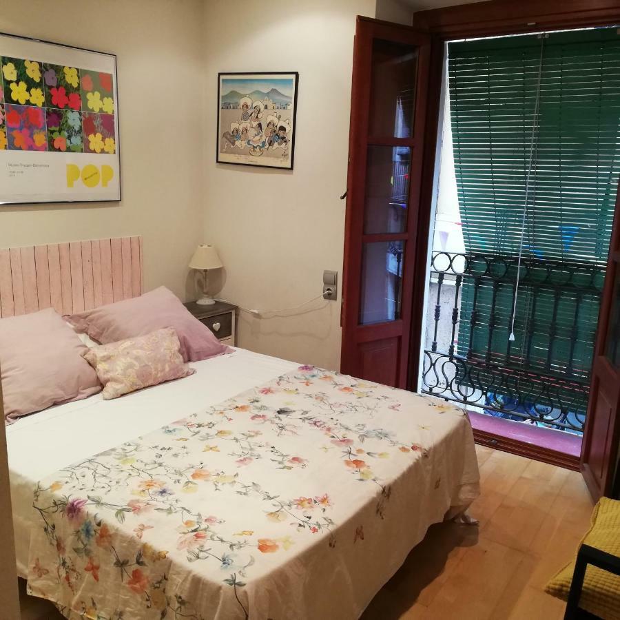 Apartamento Merceria - Tarragona Exteriör bild