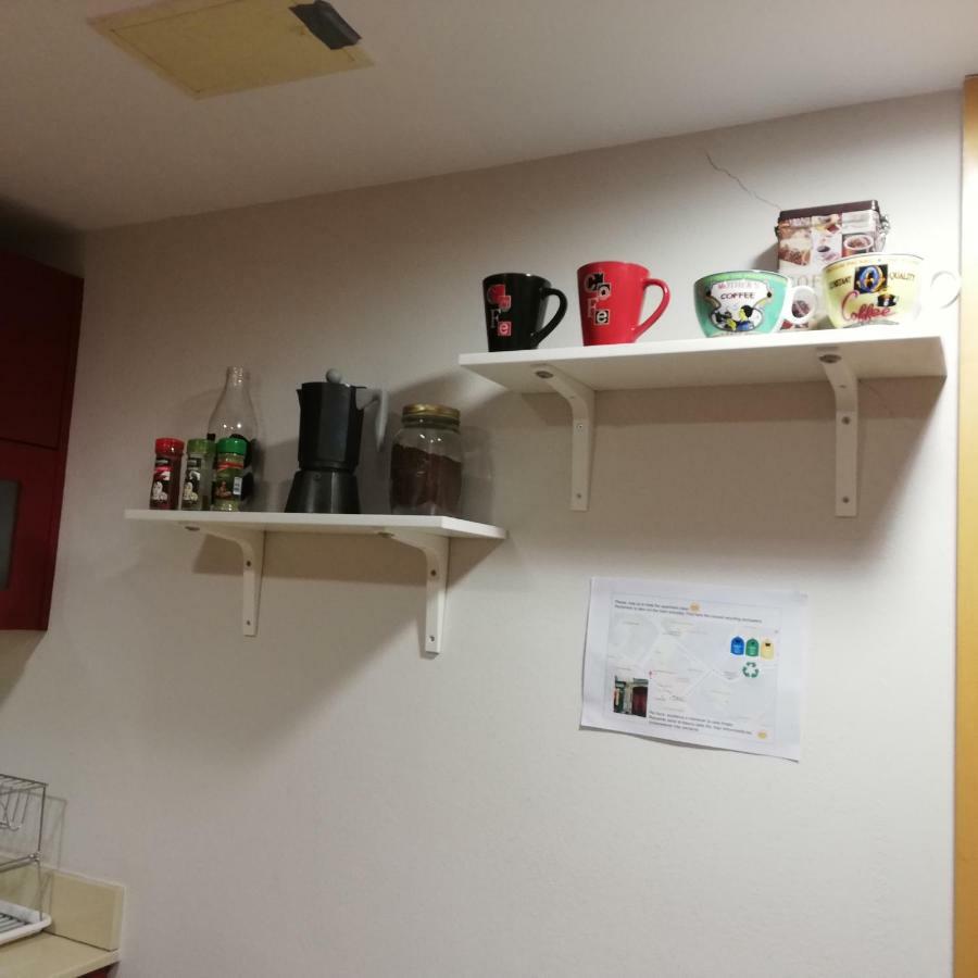 Apartamento Merceria - Tarragona Exteriör bild